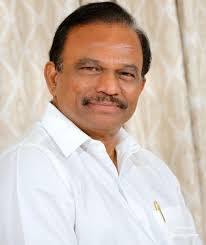 Magunta Sreenivasulu Reddy